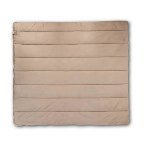 Wholesale Price Lightweight Custom High Quality Rectangular Sleeping Bag Waterproof Adult Export Bangladesh 3 Season Cold - Product Image 4