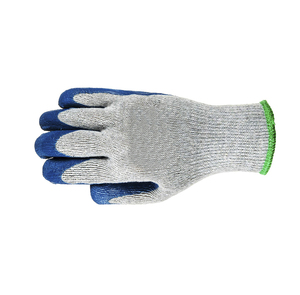 Advanced Working Gloves Engineered For Superior Durability Comfort Fit And Reliable Performance In Heavy Duty Applications - Product Image 5
