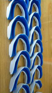 Protectores Bucales de Gel Moldeables Profesionales para Deportes de Contacto, Boxeo y MMA, Protector Bucal Premium - Product Image 4