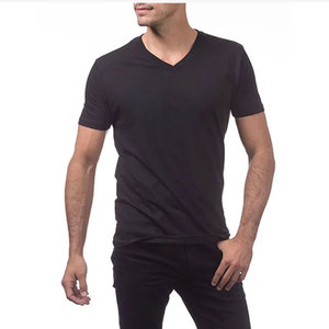 Camiseta Bordada para Hombre 2025, Nuevo Diseño Personalizado, Camisetas de Mujer de Alta Calidad al por Mayor, Camisetas de Mujer en Oferta a Bajo Precio - Product Image 5