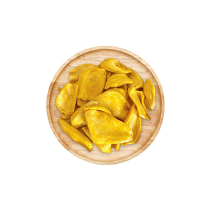 ชิปกรอบขนุนแห้งขนมเพื่อสุขภาพผลไม้เมืองร้อนหวานจากเวียดนาม - Product Image 4