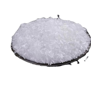CAS 142-47-2 Améliorateurs de saveur 99% Glutamate monosodique en poudre Marque FUFENG LIANHUA - Product Image 2