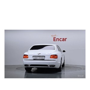 Bentley Flying Spur 4.0 avril 2018 67 383 km Volant à gauche Boîte de vitesses automatique - Product Image 4