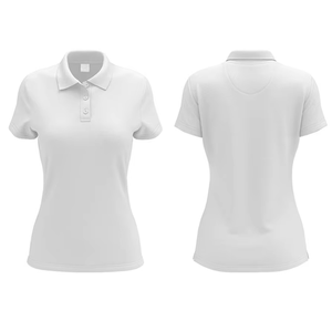 Camiseta de Verano Personalizada para Mujer, Transpirable, con Estampado Animal Vintage, Manga Corta, Degradado Blanco Melocotón, Jersey de Spandex/Algodón Comprimido - Product Image 6