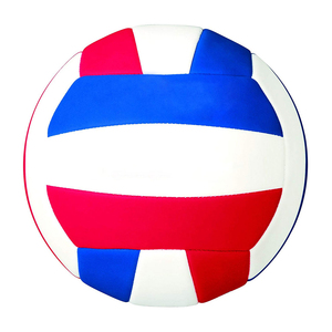 Balones de Voleibol Deportivos Impermeables de Diseño OEM ODM, Venta al Por Mayor de Balones de Voleibol Profesionales de Alta Calidad con MOQ Bajo - Product Image 6