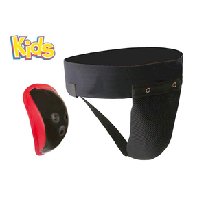 Protector Inguinal de Algodón para Adultos con Material Transpirable y Soporte Lumbar con Protección Básica para Todas las Estaciones - Product Image 3