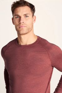 Customize Sport Athletic Workout <b>Base</b> <b>Layer</b> T-shirt <b>Men's</b> Compression Tshirt Quick Dry Running Gym T shirt Best Price OEM ODM - Product Image 2