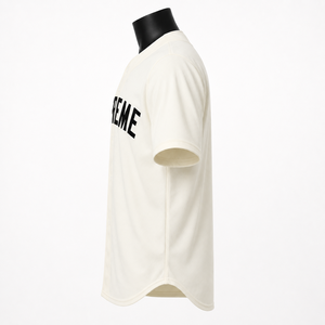 Camiseta de Béisbol de Alta Calidad, Personalizable para Equipos, Ropa Deportiva Transpirable de Poliéster - Product Image 5