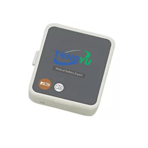 แบตเตอรี่ MX40ลิเธียมไอออน989803176201 3.7V 2000mAh สำหรับเปลี่ยนทางการแพทย์สำหรับจอมอนิเตอร์ Philia MX 40 989803205801แบตเตอรี่ลิเธียมไอออน - Product Image 2