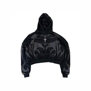 Sudaderas con Capucha para Hombre con Logotipo Personalizado, 100% Algodón Grueso, Tallas Grandes, Ropa Deportiva, Venta al Por Mayor, OEM, MOQ Bajo - Product Image 4