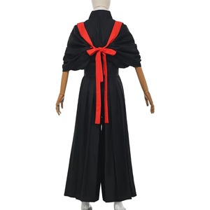 Vente flash : uniformes de kendo pour hommes, costumes d'arts martiaux, tenue de jiu-jitsu, kimono, uniforme Hakama - Product Image 2