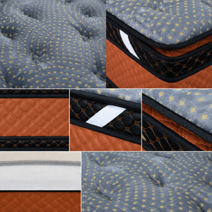 Colchón Vinabedding iSleep VIP1 de Lujo con Capa Superior Tipo Hotel, Tejido Ignífugo - Product Image 3