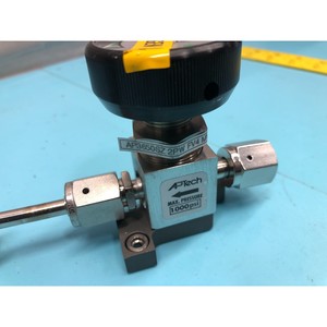 APTECH AP5002SZ-4-MT-SC-MK PRESSURE - Equipo y Piezas de Semiconductores de Confianza de Marca Global - Product Image 5