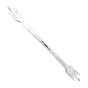 Medidor de altura de rueda de metal, caucho y plástico para ajuste de camber, equipo dental, instrumentos dentales, instrumentos médicos - Product Image 1