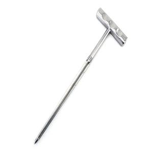 Juego de Instrumentos para Tornillos Canulados Richards de 6.5mm, Acero Inoxidable de Calidad Premium, Manual Ortopédico AM de Dentavex, Certificado CE - Product Image 5