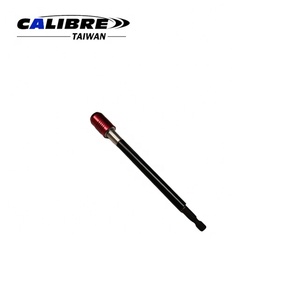 Extensor de Brocas Magnético de Liberación Rápida CALIBRE 6 de TAIWAN con Soporte para Puntas de Destornillador - Product Image 5