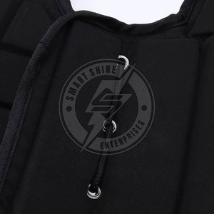 Nouvel Arrivage Gilet d'équitation pour hommes de haute qualité, faible MOQ, pour Jodhpurs et Culottes d'équitation - Product Image 5