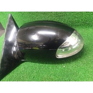 Opirus 2003-2010 LEFT Left Side <b>Door</b> <b>Mirror</b> Used GENUINE 876103F800EB - Product Image 2