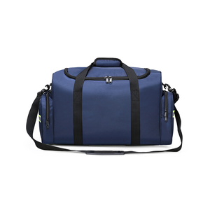 Bolsa Médica de Primeros Auxilios de Alta Calidad, Resistente al Agua, con Múltiples Bolsillos, Marca NAHEED SPORTS, Tamaño Personalizable, de Nailon - Product Image 1