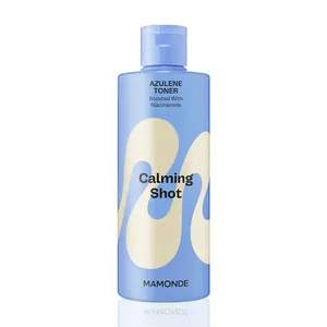 Mamonde Azulene Toner 300ml High Quality Calming Shot Premium Product for Skin Care - Product Image 1