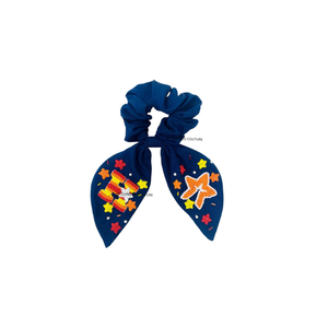 Nouveauté 2026 : Chouchous perlés faits main avec perles de rocaille, tendance et personnalisables, accessoires parfaits pour la saison sportive - Product Image 1