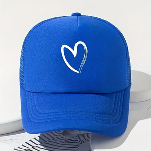 Cap <b>Rope</b> Hat With Trucker Hat Wholesale Custom Logo From Vietnam Trucker Cap Adjustable Mens Womens High Quality Golf - Product Image 2