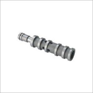 Pièces de moteur pour Ford et New Holland, soupape de commande avec manchon, compatible avec les modèles E0NN488 et E0NN481 - Product Image 1