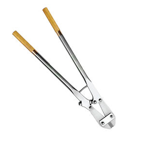 เครื่องมือผ่าตัดกระดูกและข้อ เครื่องตัดลวด TC แบบแท่ง เกรดเยอรมัน สแตนเลสสตีล คุณภาพสูง ใช้งานด้วยมือ - Product Image 4