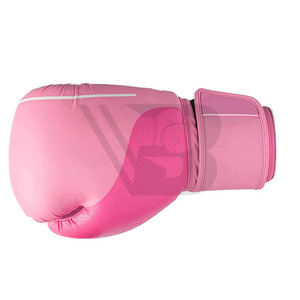 Gants de boxe et de Muay Thai respirants à ajustement sécurisé pour l'entraînement de force, avec un design confortable - Product Image 6