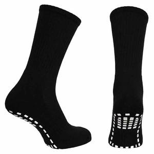 Custom Logo Soccer Grip <b>Socks</b> Non Slip Football <b>Socks</b> For Teams <b>Training</b> And Professional Performance - Product Image 1