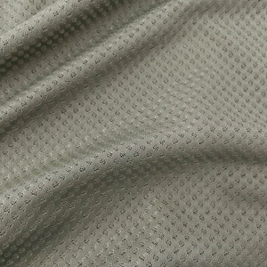 Approvisionnement d'usine 100% polyester jacquard <span class=keywords><strong>maille</strong></span> <span class=keywords><strong>tissu</strong></span> brossé respirant, chaud pour doublure <span class=keywords><strong>tissu</strong></span>, poche, casque - Product Image 3