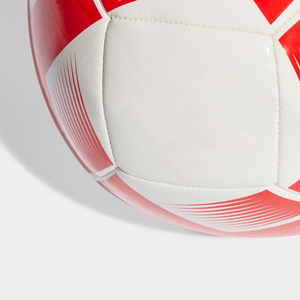 Ballon de football professionnel SPIRITCHILL GOODS - Matériel en cuir écologique - Prix de gros - Ballon de sport le plus vendu - Product Image 3