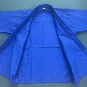 Proveedores Mayoristas de Uniformes de Artes Marciales Personalizados con Marca, Trajes de Karate, Judo, Taekwondo, BJJ - Product Image 5