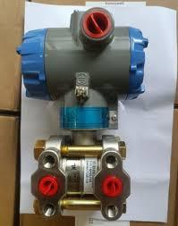 Transmetteur de pression différentielle STD725-E1AC4AS-1-G-AHS-11S-A-00A0-00-0000 Honeywell IP67 Acier inoxydable 4-20mA 0-400bar - Product Image 5