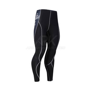 Ropa de Compresión de Alta Calidad, Material Transpirable, Costuras Duraderas, Perfecta para Entrenamiento y Comodidad - Product Image 5