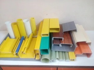 Perfiles de Fibra de Vidrio Resistentes y Ligeros de 4 mm para Aplicaciones Estructurales, Civiles, Eléctricas e Industriales - Product Image 2