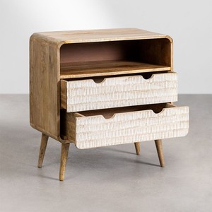 ตู้ลิ้นชักไม้มะม่วงวานดานา โนวา โนวารา - Product Image 3