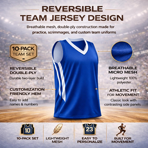 Maillots de baseball haute performance pour hommes avec logo d'équipe personnalisé, nom et numéro du joueur, tissu léger et confortable - Product Image 3