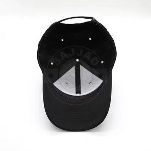 Gorra de béisbol para exteriores, diseño de algodón transpirable y duradero, ajuste ajustable, ideal para senderismo, entrenamiento deportivo, actividades diarias - Product Image 6
