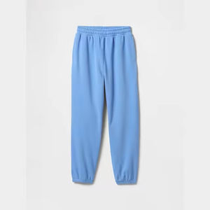 Pantalon de jogging slim de haute qualité pour hommes 2026, avec logo personnalisé, impression, prix de gros, taille basse, en coton - Product Image 5