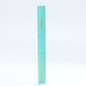 Pegamento para pestañas de racimo a prueba de agua de 5ml, pegamento para pestañas y removedor de sellos, pegamento para pestañas de racimo pegajoso Individual para pestañas Diy - Product Image 1