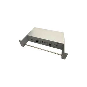 Unité d'interface répéteur RF LTE 1U pour montage en rack, sortie horloge multi-ports 10 MHz, intégration eNodeB RU, synchronisation haute stabilité - Product Image 1