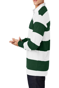 Camiseta Unisex Extra Grande de Algodón, Estilo Casual y Moderno, para el Verano, Suave, Transpirable, Holgada, Cómoda para Uso Diario, Elegante y a la Moda - Product Image 4