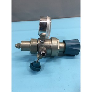 Regulador de Presión de Gas Harris HP702-125-540-C - Equipos y Piezas Semiconductores de Confianza de Marca Global - Product Image 5