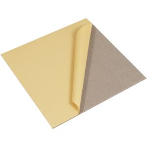 Piastrelle di Moquette Morbide Imbottite Adesive 18FT X 18FT per Uffici - Facile Installazione Fai-da-Te - Product Image 1