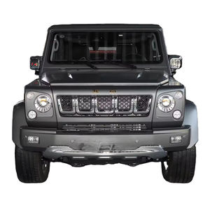 Vehículo Todoterreno Usado 0 km 2023 BJ802.3T con Tracción en las Cuatro Ruedas y Capacidad de Vadeo, Volante a la Izquierda y Derecha - Product Image 1