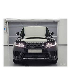 Land Rover Range Rover Sport 3.0 SDV6 AB Dynamic 2019, Diésel, Automático, con Cámara Trasera, Asientos de Cuero, Volante a la Izquierda, 118.152 km - Product Image 2