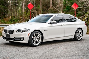 2015 B-M-W 535-i - Product Image 3