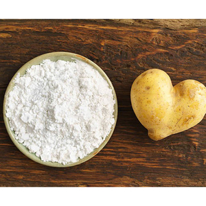 Mejor precio de fábrica de almidón de patata/almidón de maíz/harina de patata - Product Image 6