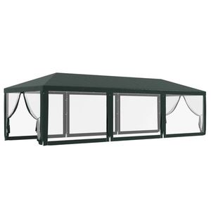 Foldable Wedding & Party Tent for Camping for Outdoor Events - Product Image 4